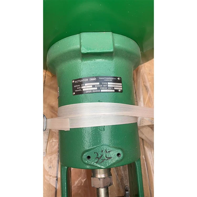 fisher 656