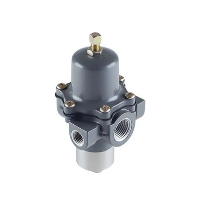 Preklopni ventil Fisher 167D